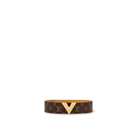 louis vuitton armband bruin|Louis Vuitton official website.